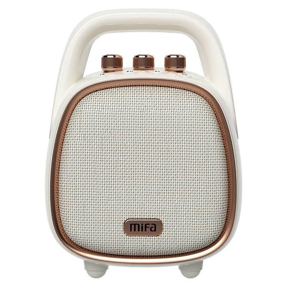 Mifa M670 Plus Bluetooth Speaker