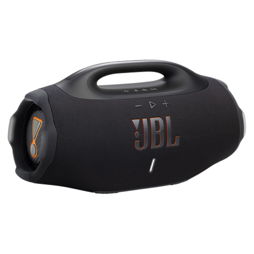 JBL BoomBox 4 Bluetooth Speaker