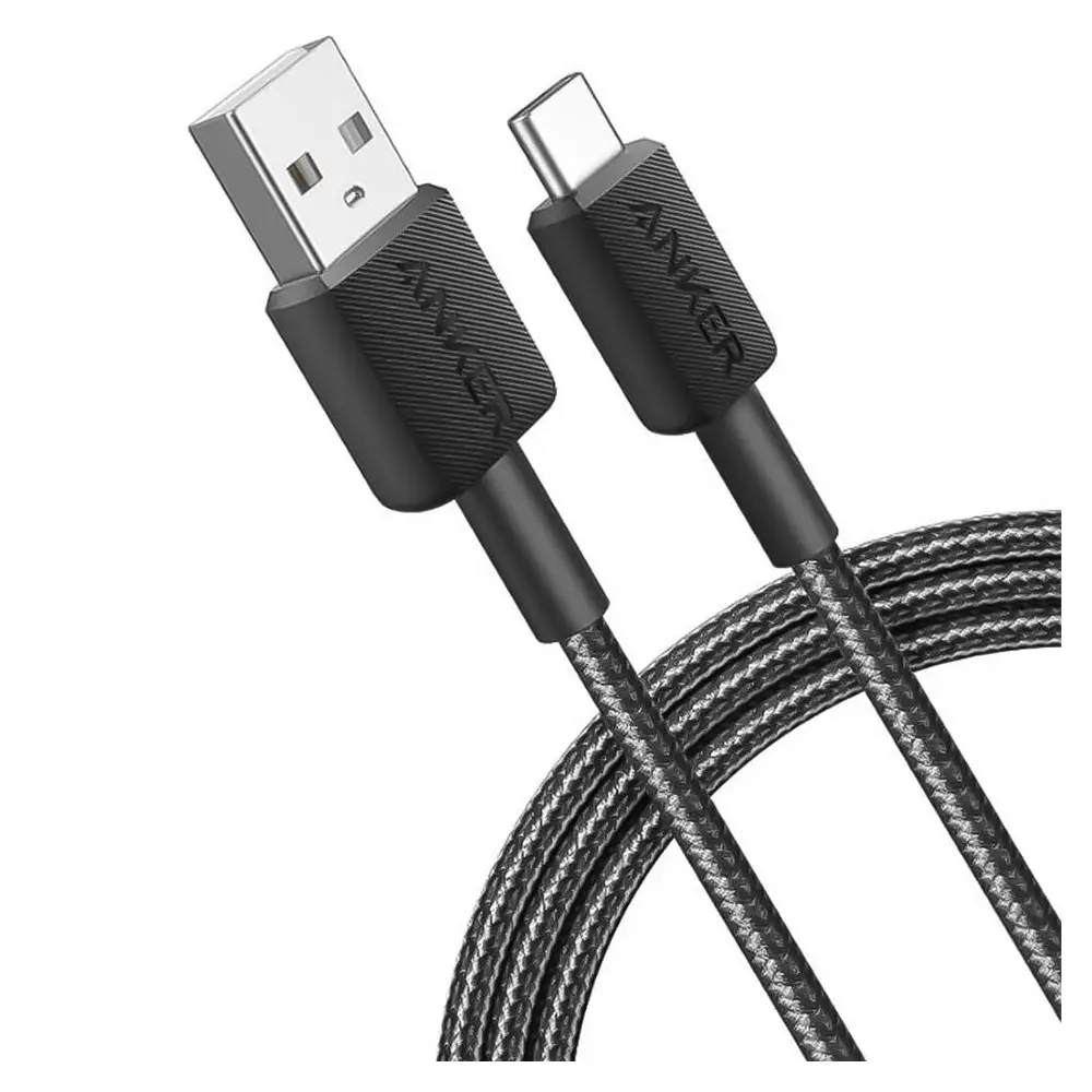 Anker 322 USB-A To Type-C Cable 90cm