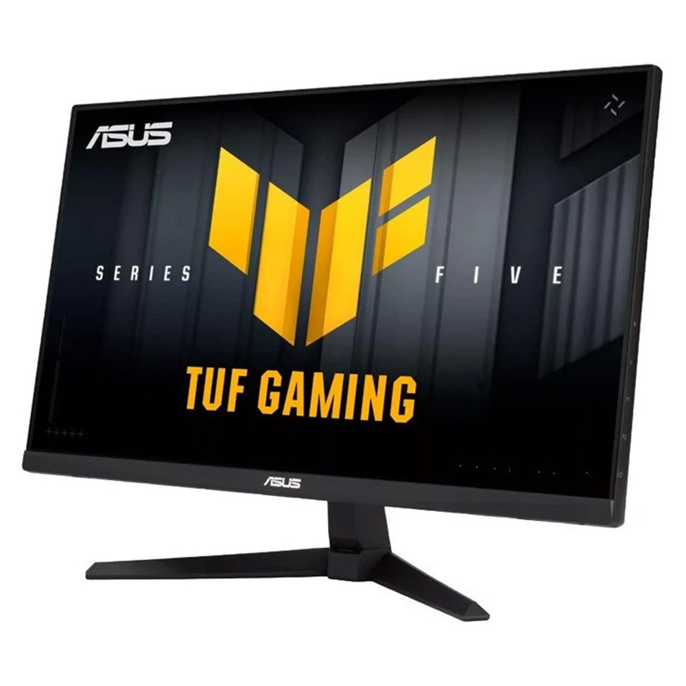 Asus TUF Gaming VG249QM5A 23.8 Inch FHD Fast IPS Monitor