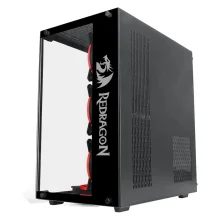 Redragon Wideload GC-802 Gaming PC Case
