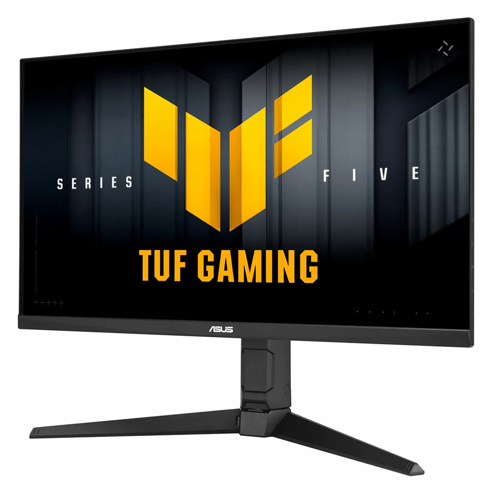 مانیتور 27 اینچ ایسوس مدل TUF گیمینگ VG27AQL5A