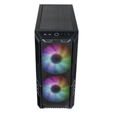 Cooler Master HAF 500 Gaming PC Case