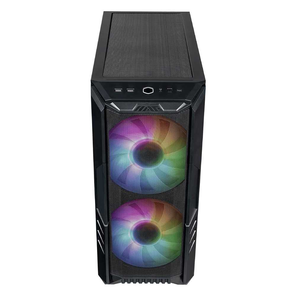 Cooler Master HAF 500 Gaming PC Case