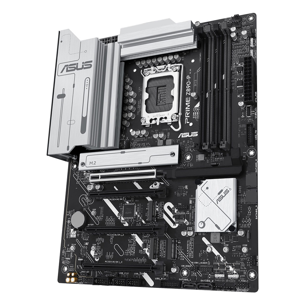 Asus Prime Z890-P