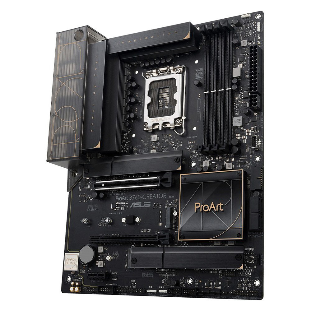 Asus ProArt B760-CREATOR Motherboard