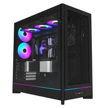 Montech HS01 Pro Gaming PC Case
