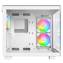 Montech King 65 Pro White
