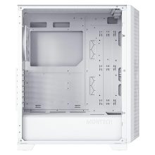 Montech Sky One Lite White Gaming PC Case
