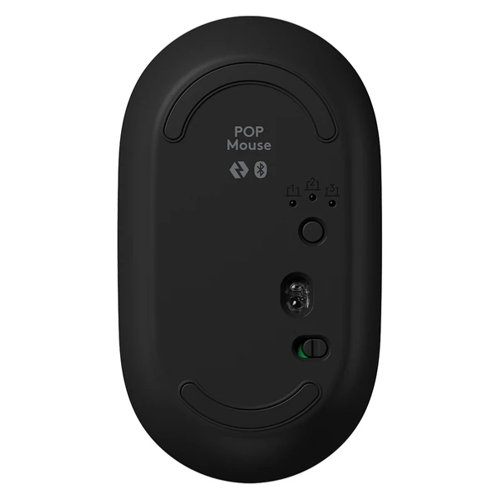 Logitech POP Mouse Wireless Mouse