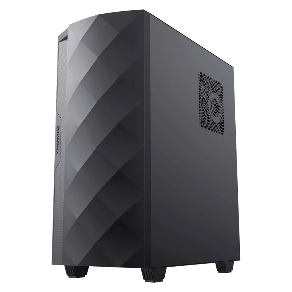 GameMax Diamond CP Gaming PC Case