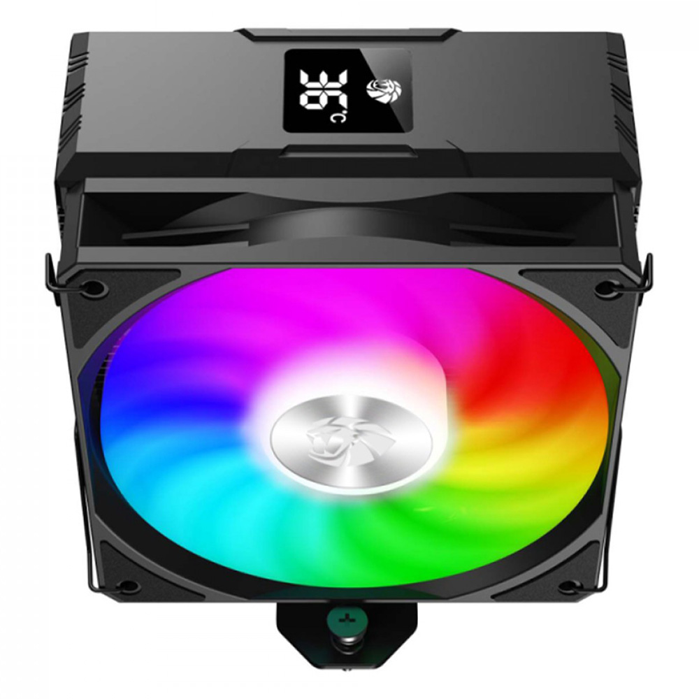 GameMax Sigma 520 Digital CPU Cooler