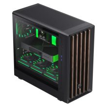 کیس کامپیوتر گیمینگ گیم مکس مدل CLAW 460
