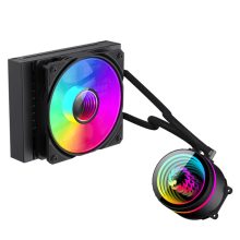 GameMax IceBurg 120 Infinity