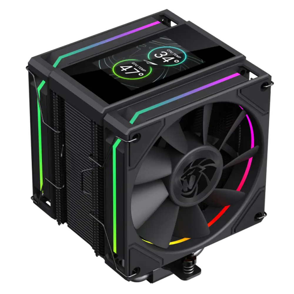 GameMax Sigma 620 ARGB CPU Cooler