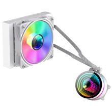 GameMax IceBurg 120 Infinity White