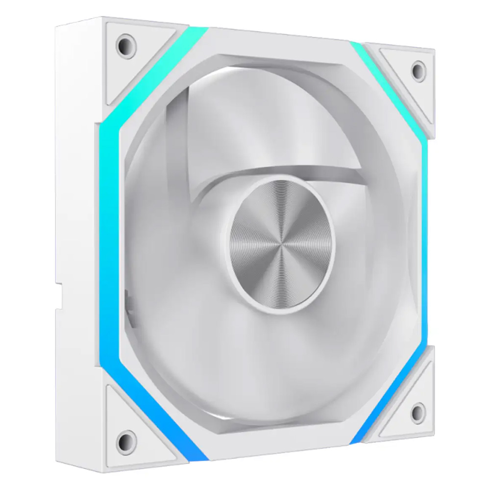 GameMax FN12A-N2-W Case Cooler