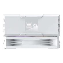 GameMax Sigma 520 Digital White