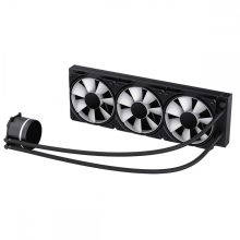 GameMax IceBurg 360 Infinity Liquid CPU Cooler