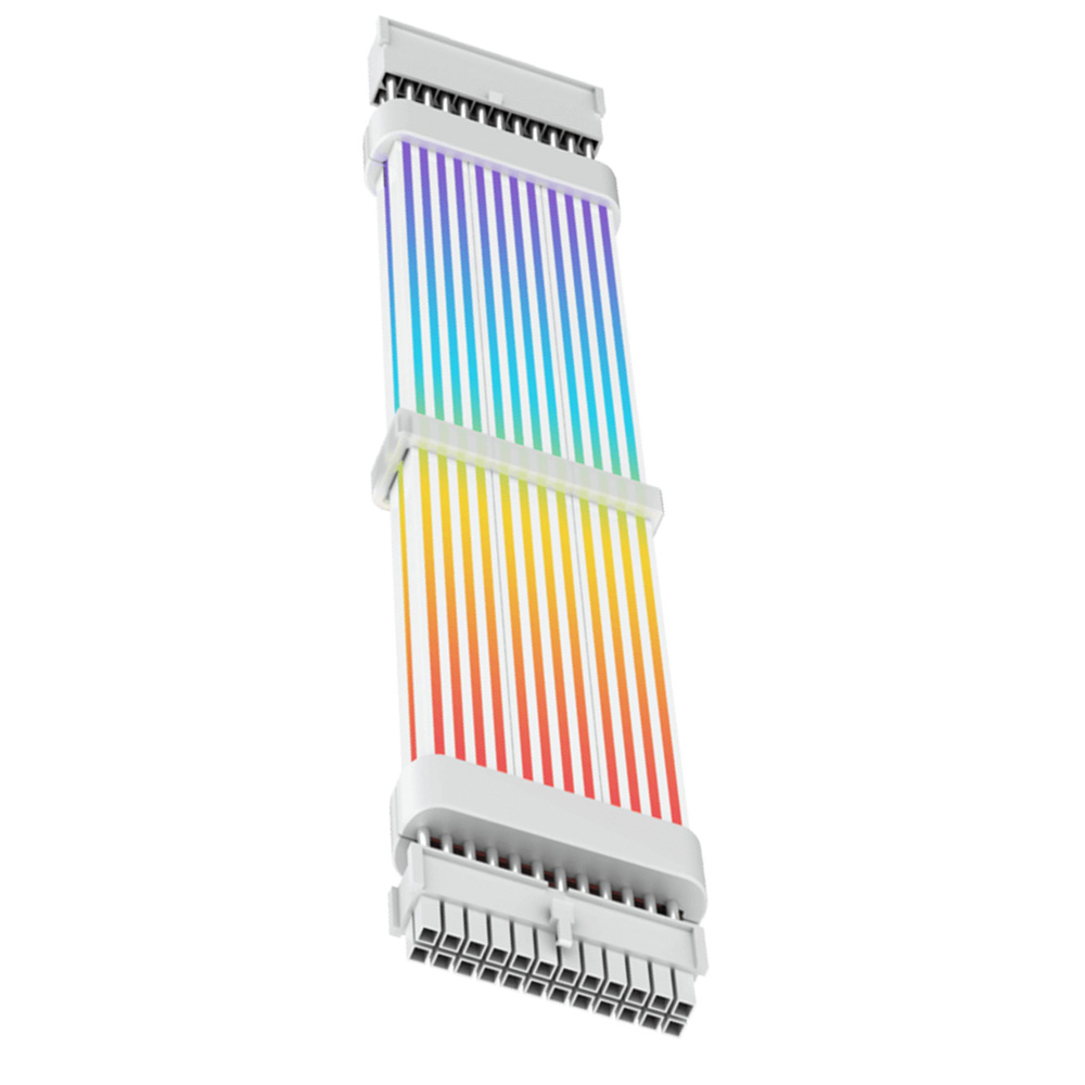 GameMax MB 24PIN White