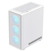 GameMax Storm 2 White Gaming PC Case