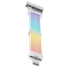 GameMax 12VHPWR White
