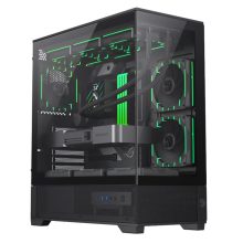 GameMax Vista 2 AB Gaming PC Case