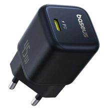 Baseus PicoGo Ultra Mini P10176800123-00 PD Type-C Charger