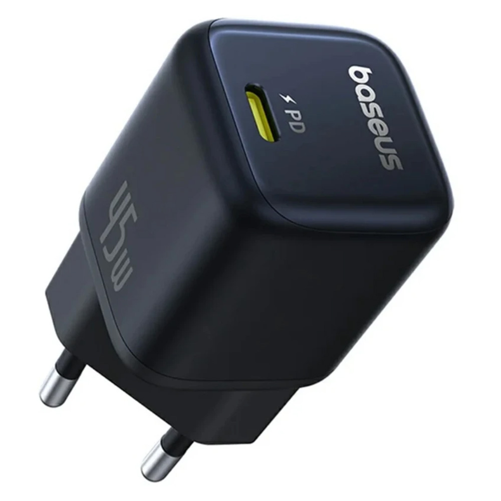 Baseus PicoGo Ultra Mini P10176800123-00 PD Type-C Charger