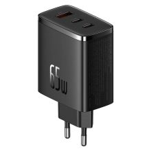 Baseus Cube Pro CCXFK65CE P10152301113-00 USB/Type-C Charger