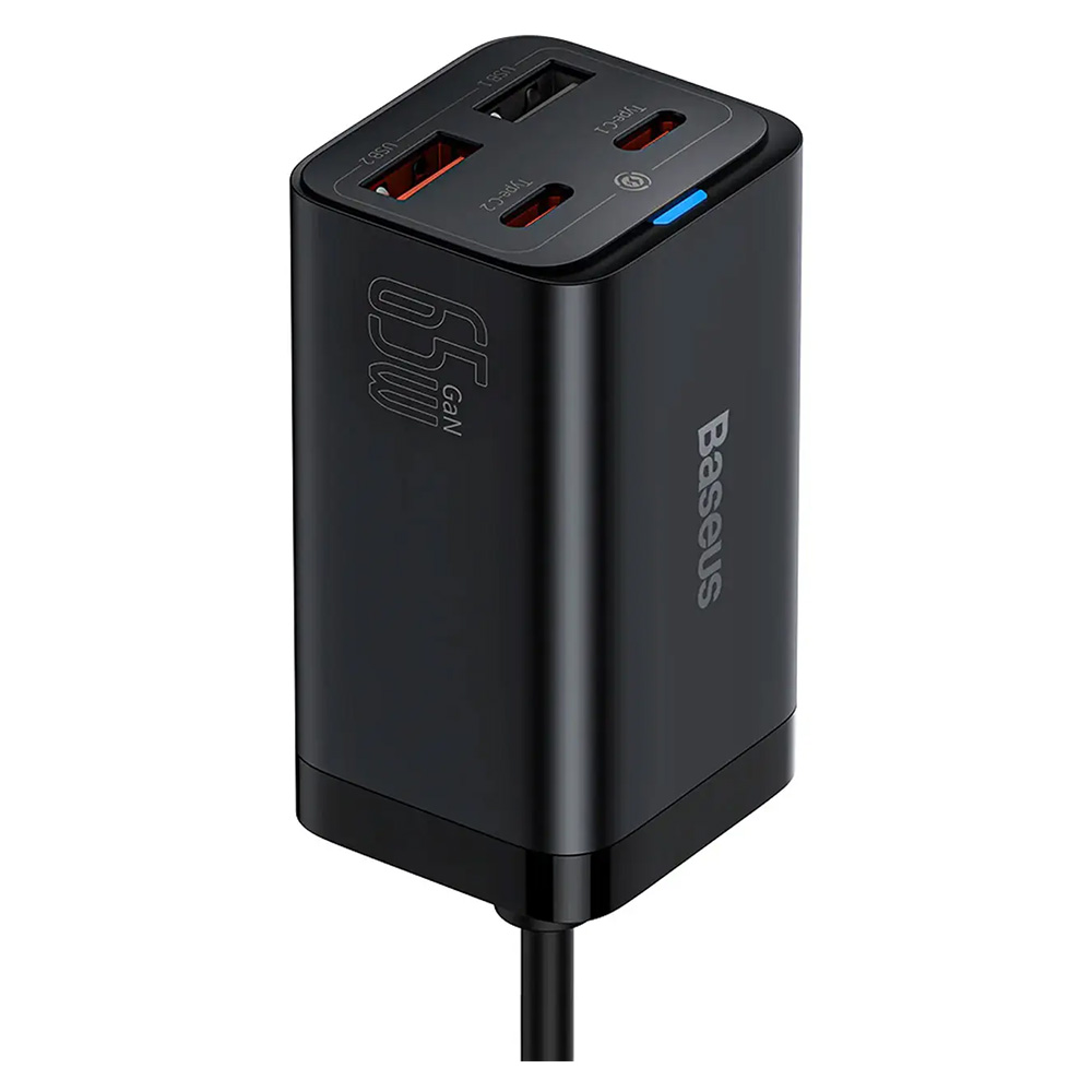 Baseus GaN3 Pro CCGP040101 USB/Type-C Charger