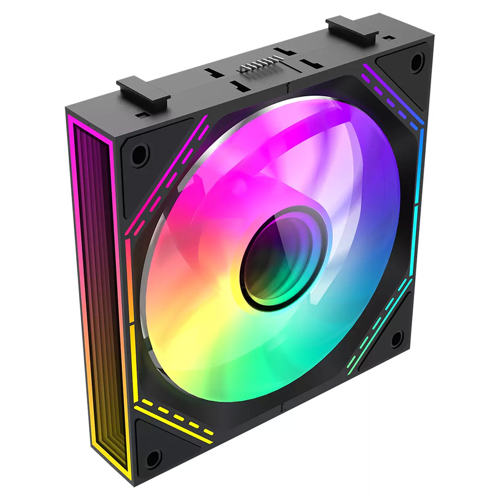 GameMax FN12A S3I Case Cooler