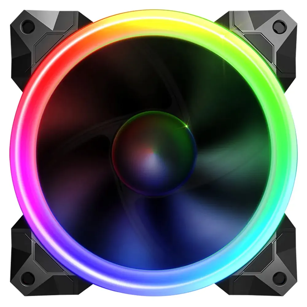 Redragon GC-F008 ARGB Case Cooler