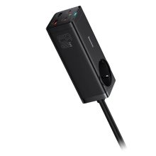 Baseus PowerCombo on Power Strip PSZM000901