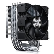 GameMax Gamma 90 Dark CPU Cooler