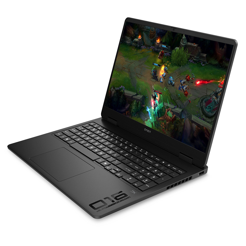 HP Omen Slim 16-AN0027WM Core Ultra 5 225H 16GB 1TB SSD 8GB 2K Gaming Laptop