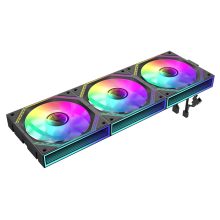 GameMax RD300 Case Cooler