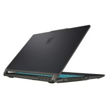 NB MSI CYBORG 15 A2RVE-2072XML/CORE 7 240H/16G D5/1T SSD/RTX 4050 6G/FHD IPS/BLACK/MTX