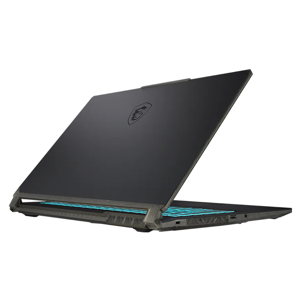 NB MSI CYBORG 15 A2RVE-2072XML/CORE 7 240H/16G D5/1T SSD/RTX 4050 6G/FHD IPS/BLACK/MTX