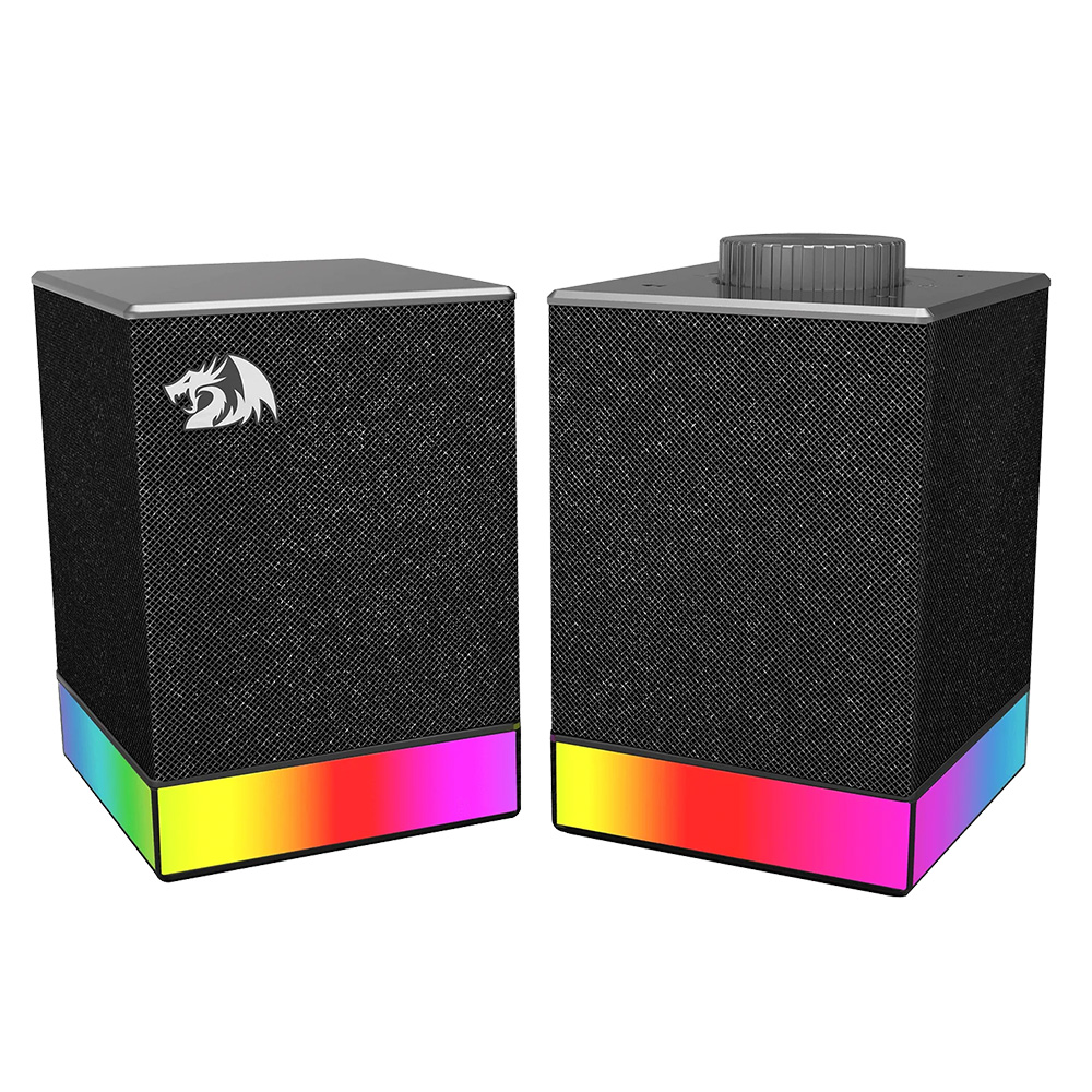 Redragon Glyph GS517 wireless Gaming Speaker