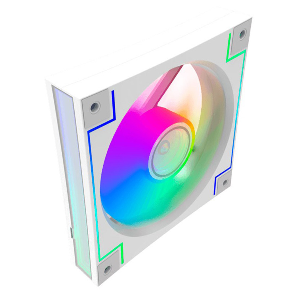 GameMax RD300 Case Cooler