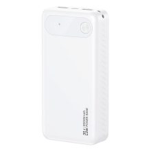 Usams US-CD251 PD QC 3.0 20000mAh Power Bank
