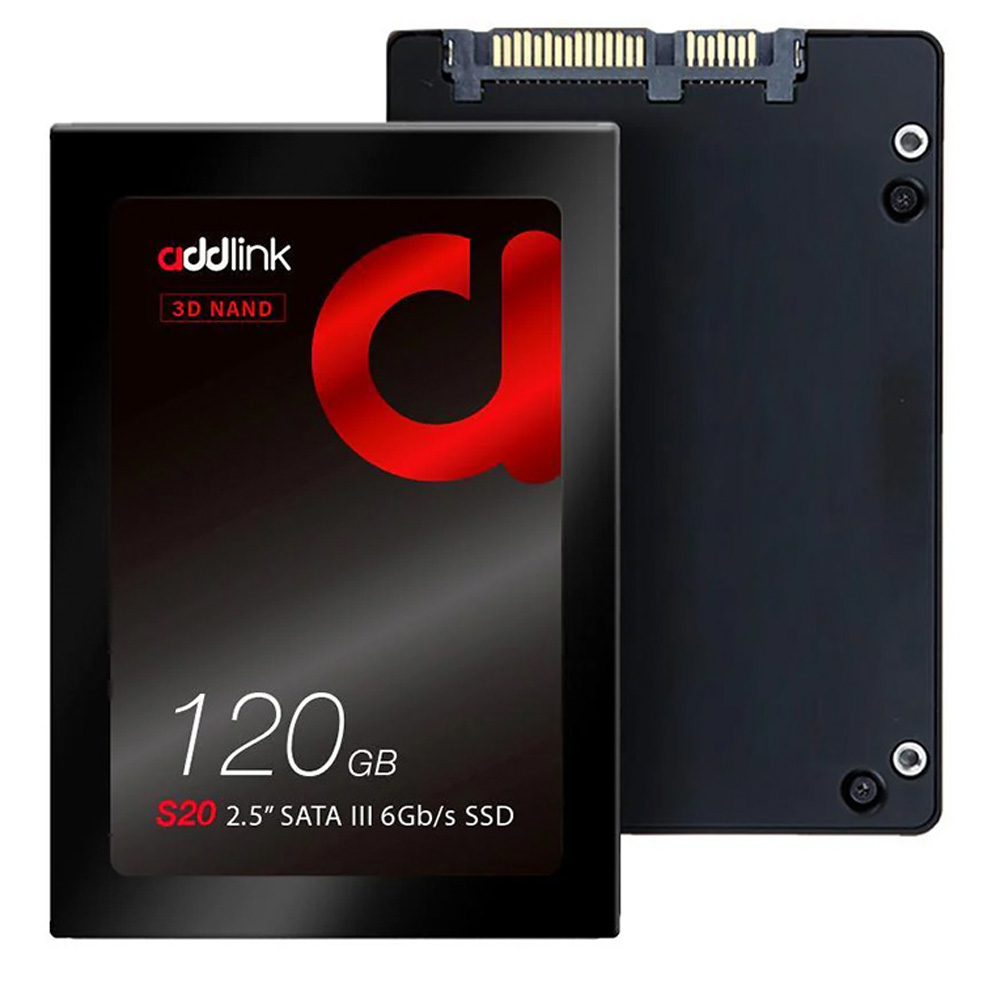 Addlink S20 120GB
