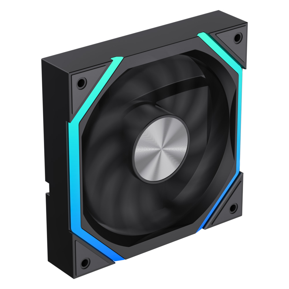 GameMax FN12A N2 Case Cooler
