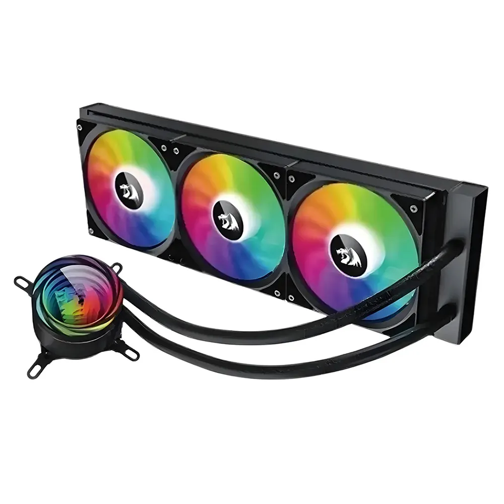 Redragon CCW-1018 ARGB Liquid CPU Cooler