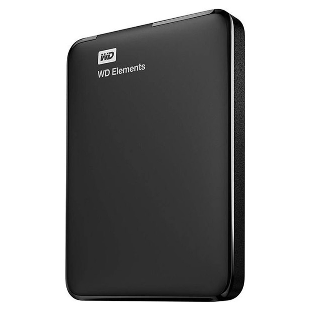 Western Digital Elements 1TB