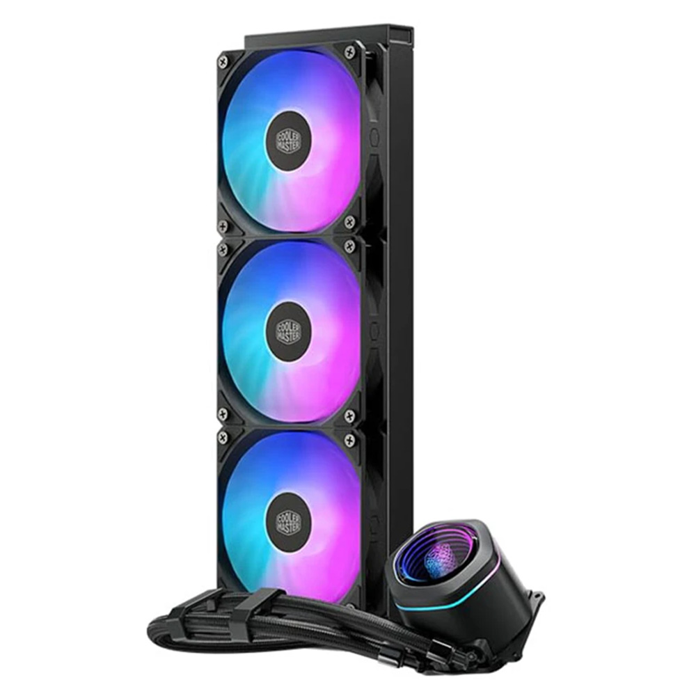 Cooler Master MasterLiquid Core NEX 360 ARGB