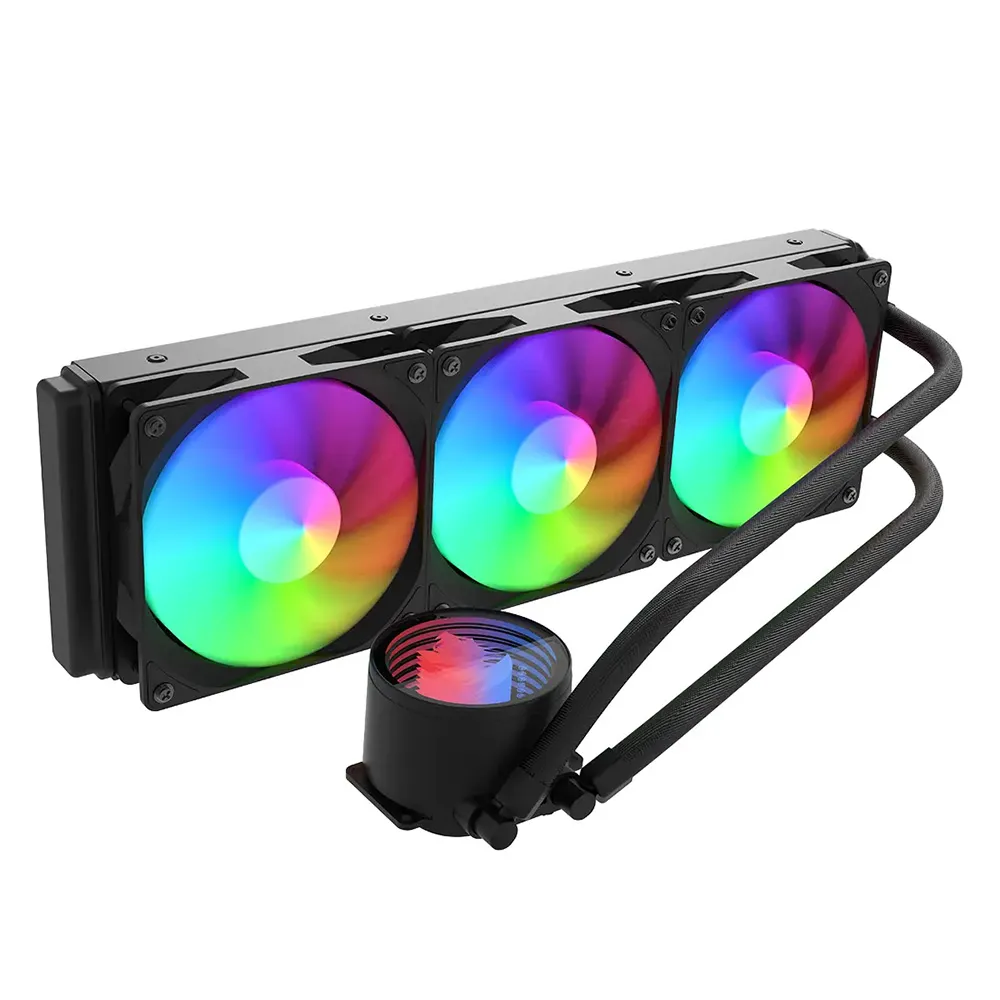 Redragon CCW-3013 ARGB Liquid CPU Cooler