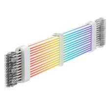 GameMax VGA 3x8PIN Sleeve Cable
