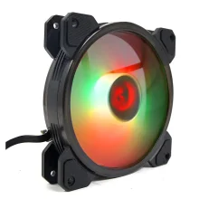Redragon GC-F009 RGB Case Cooler